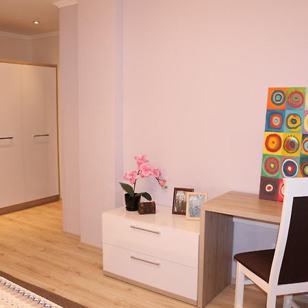 Vello Apartments Byala  Εξωτερικό φωτογραφία