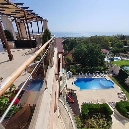 Vello Apartments Byala  Εξωτερικό φωτογραφία