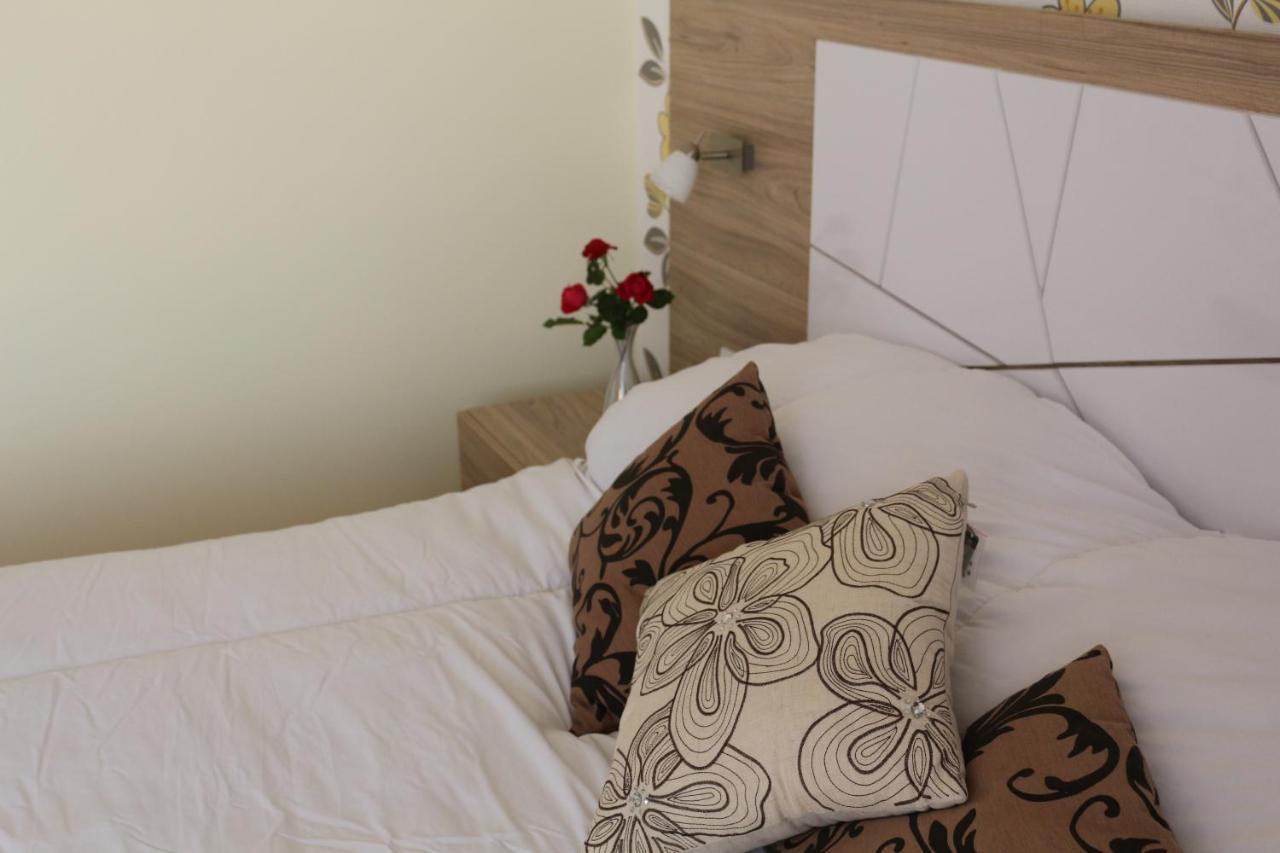 Vello Apartments Byala  Εξωτερικό φωτογραφία