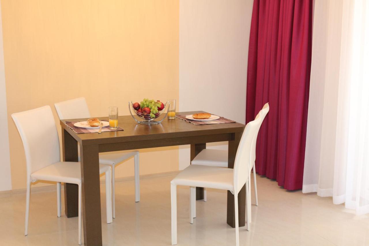 Vello Apartments Byala  Εξωτερικό φωτογραφία