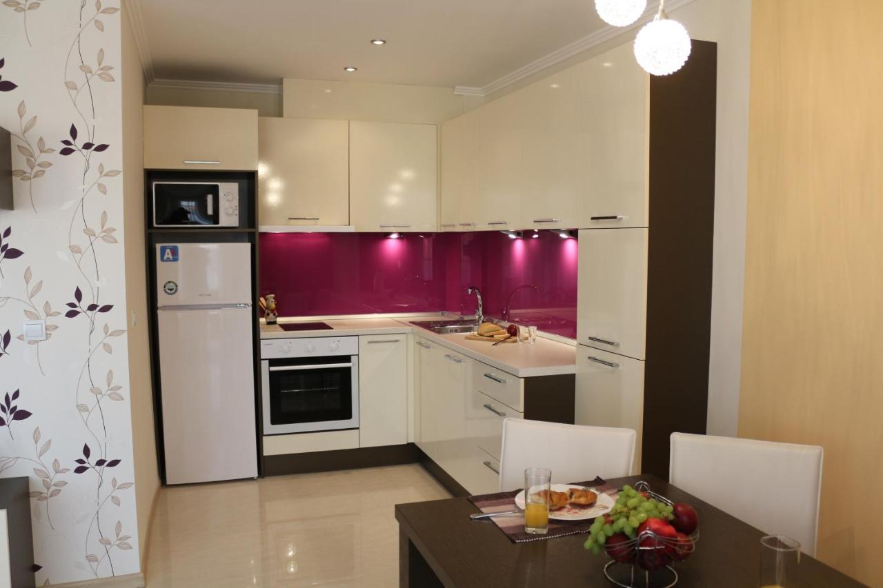 Vello Apartments Byala  Εξωτερικό φωτογραφία