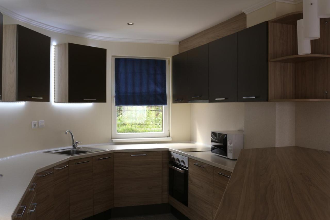 Vello Apartments Byala  Εξωτερικό φωτογραφία