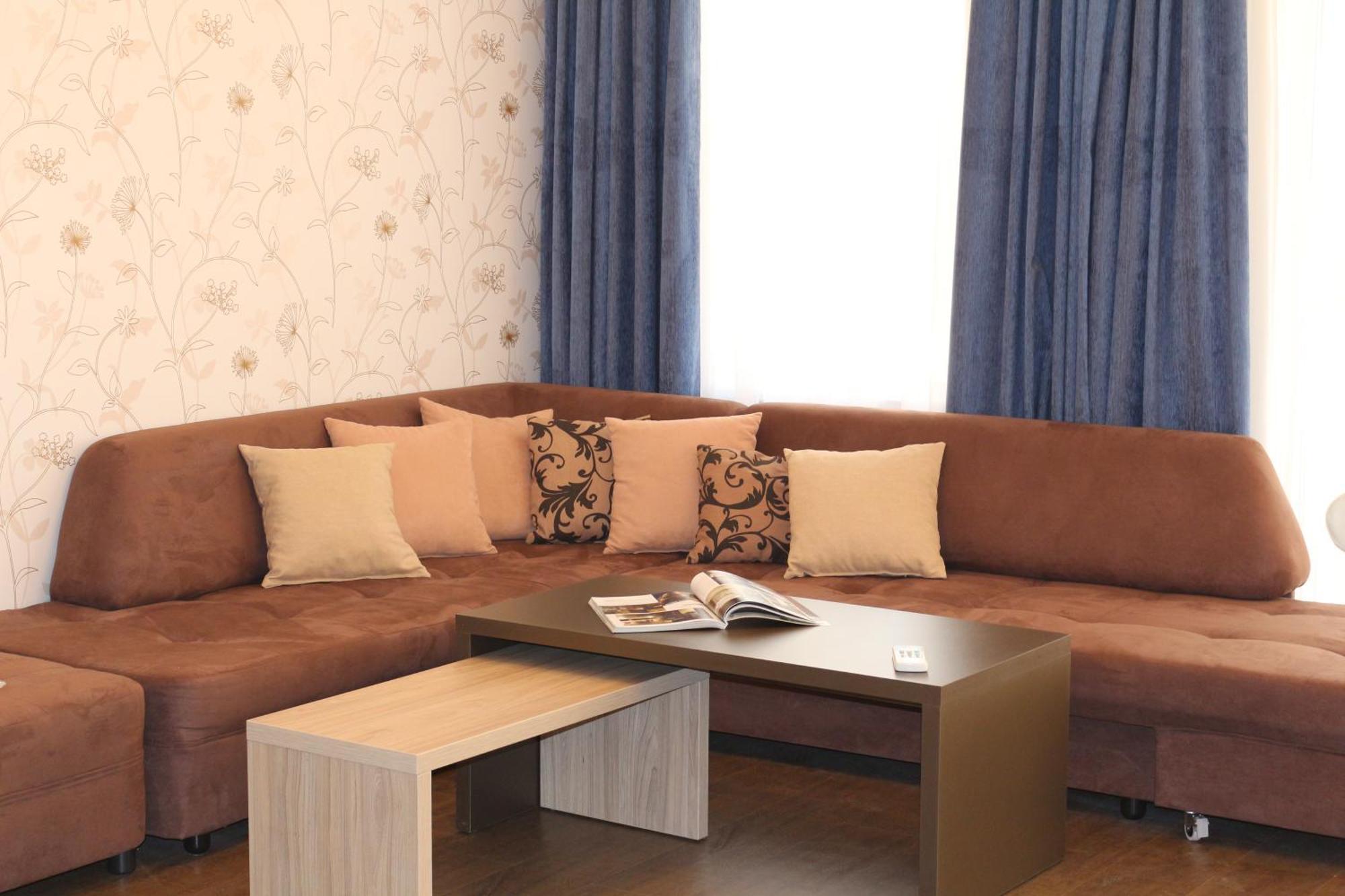 Vello Apartments Byala  Εξωτερικό φωτογραφία