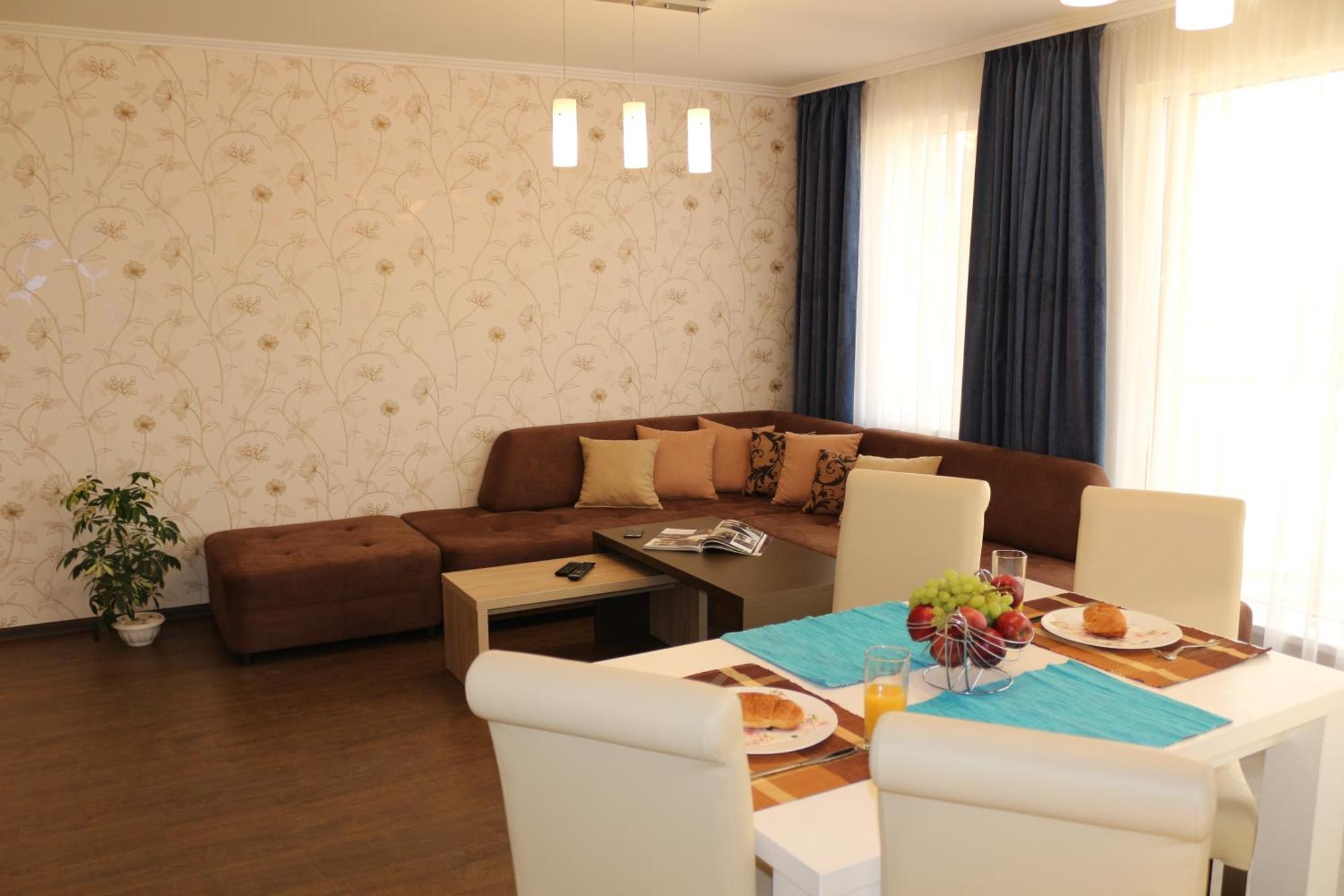 Vello Apartments Byala  Εξωτερικό φωτογραφία