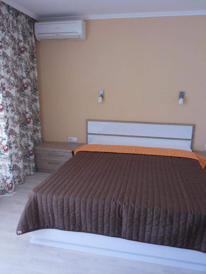 Vello Apartments Byala  Εξωτερικό φωτογραφία