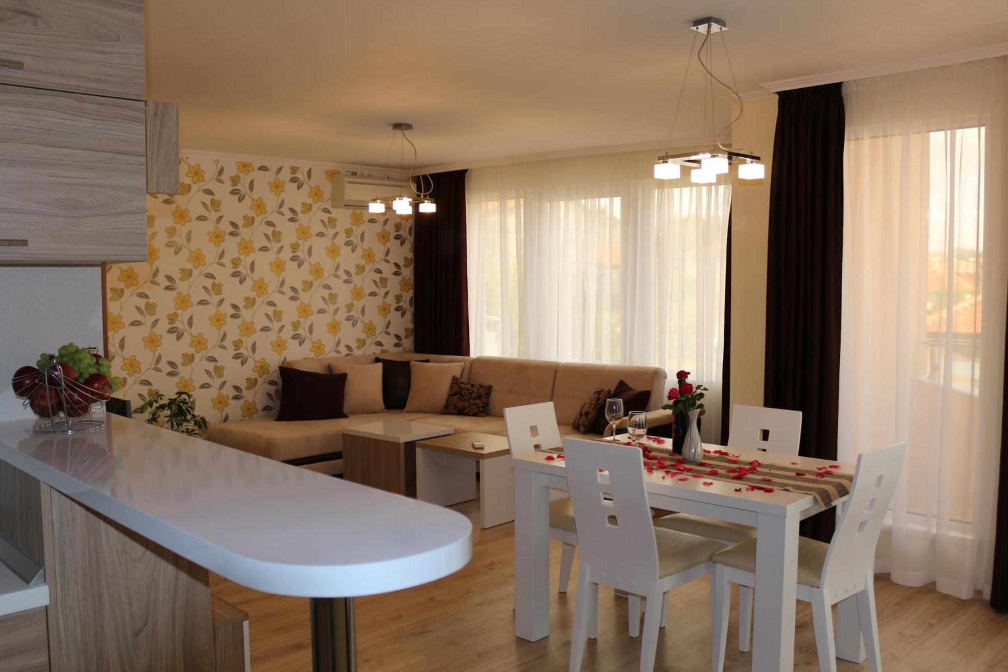 Vello Apartments Byala  Εξωτερικό φωτογραφία