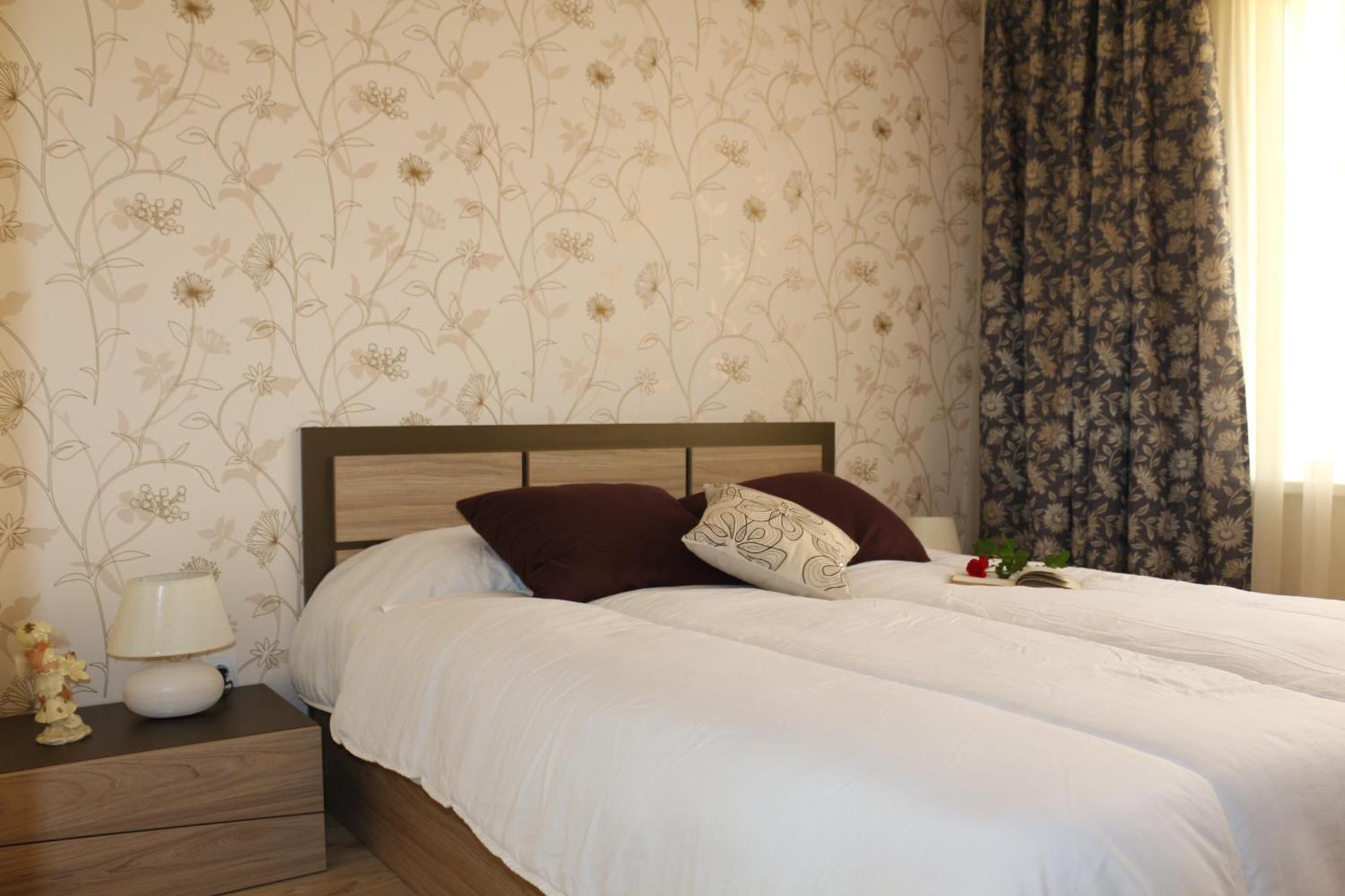Vello Apartments Byala  Εξωτερικό φωτογραφία