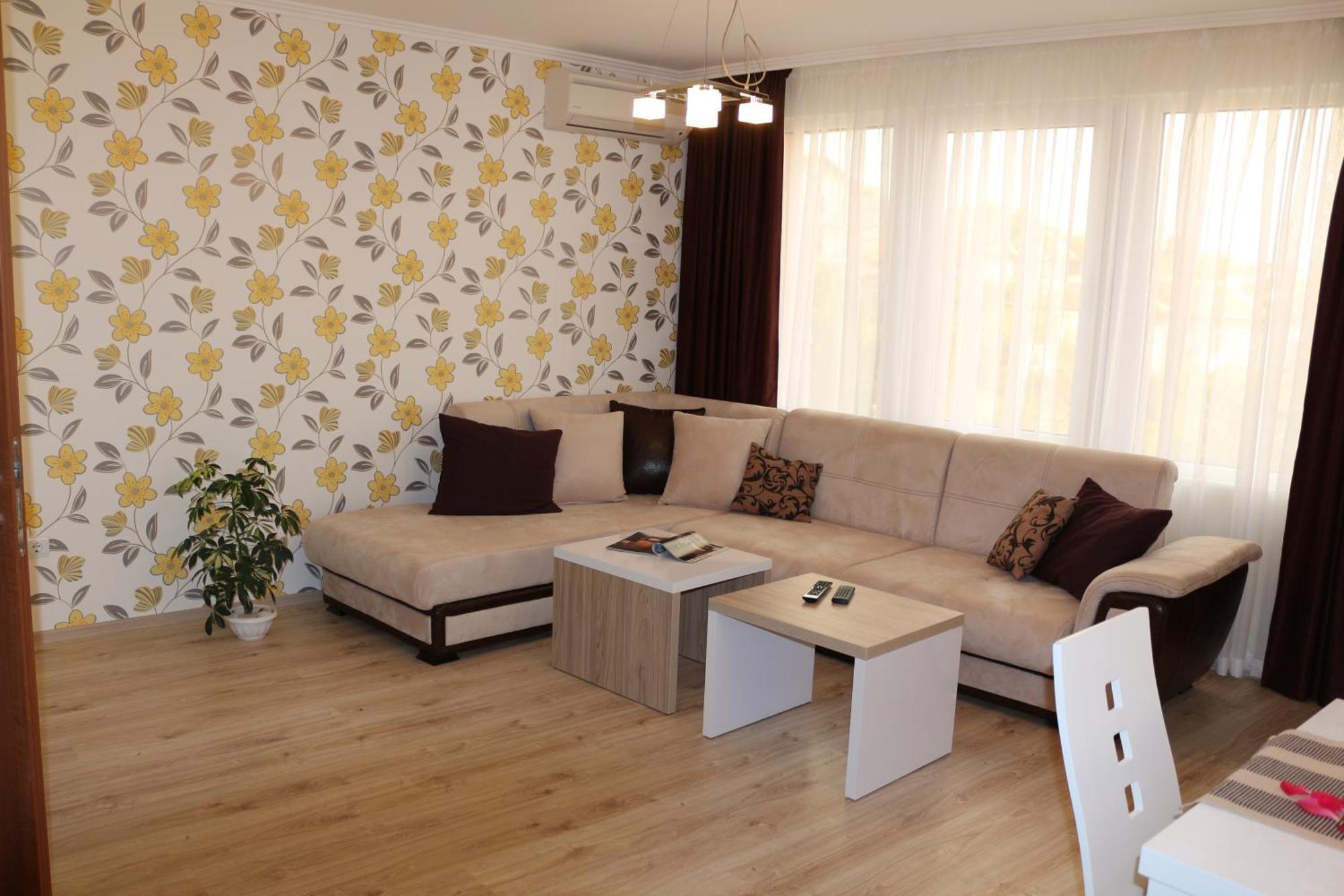Vello Apartments Byala  Εξωτερικό φωτογραφία
