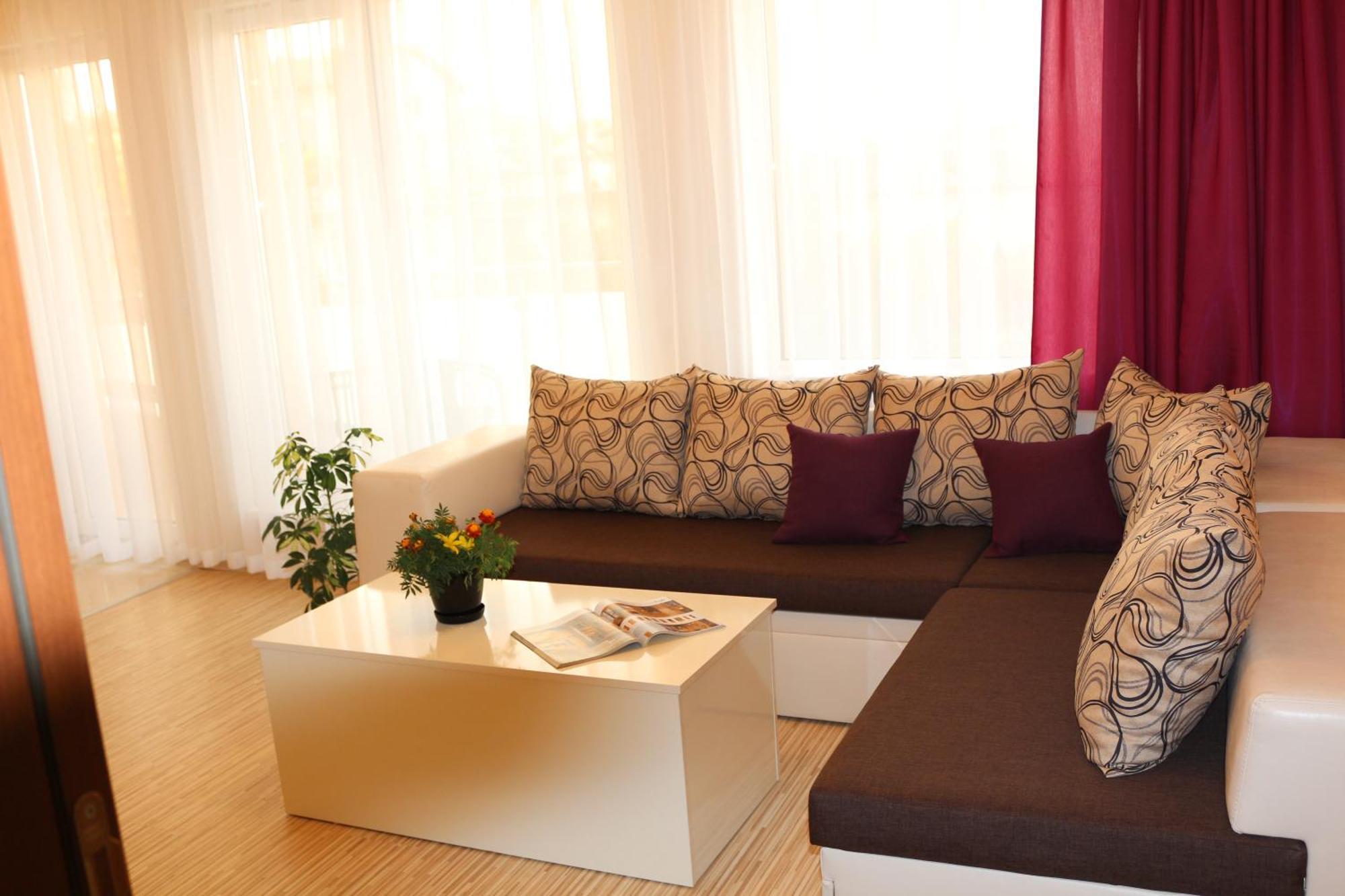 Vello Apartments Byala  Εξωτερικό φωτογραφία