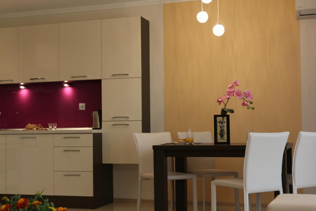 Vello Apartments Byala  Εξωτερικό φωτογραφία
