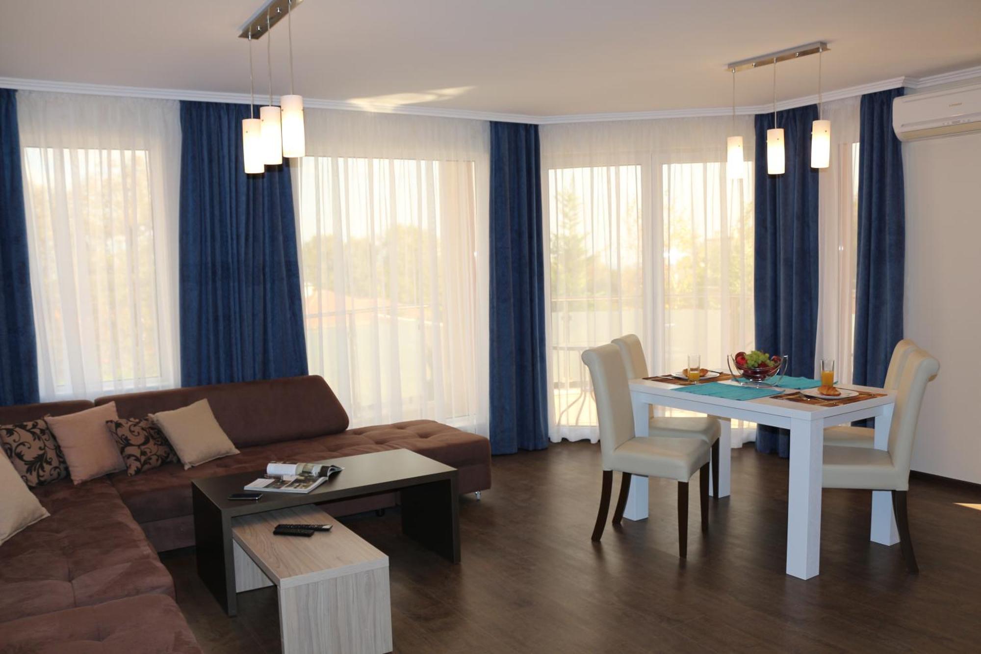 Vello Apartments Byala  Εξωτερικό φωτογραφία