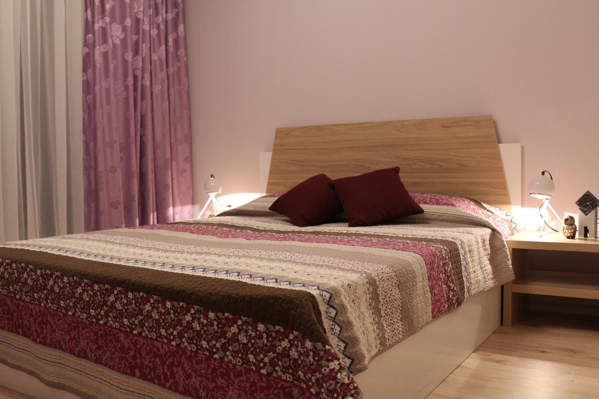 Vello Apartments Byala  Εξωτερικό φωτογραφία