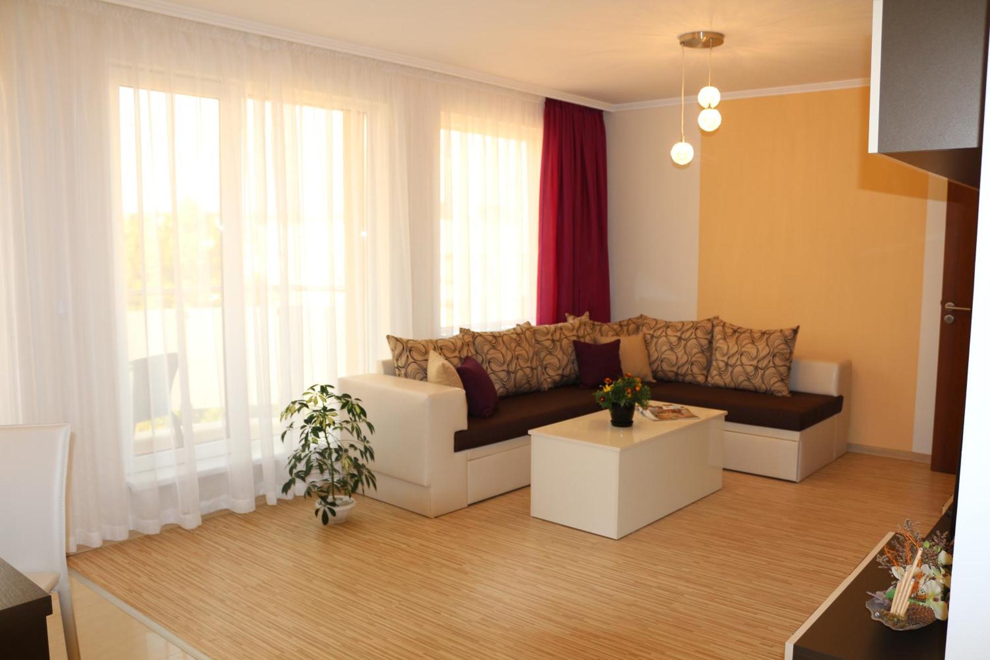 Vello Apartments Byala  Εξωτερικό φωτογραφία