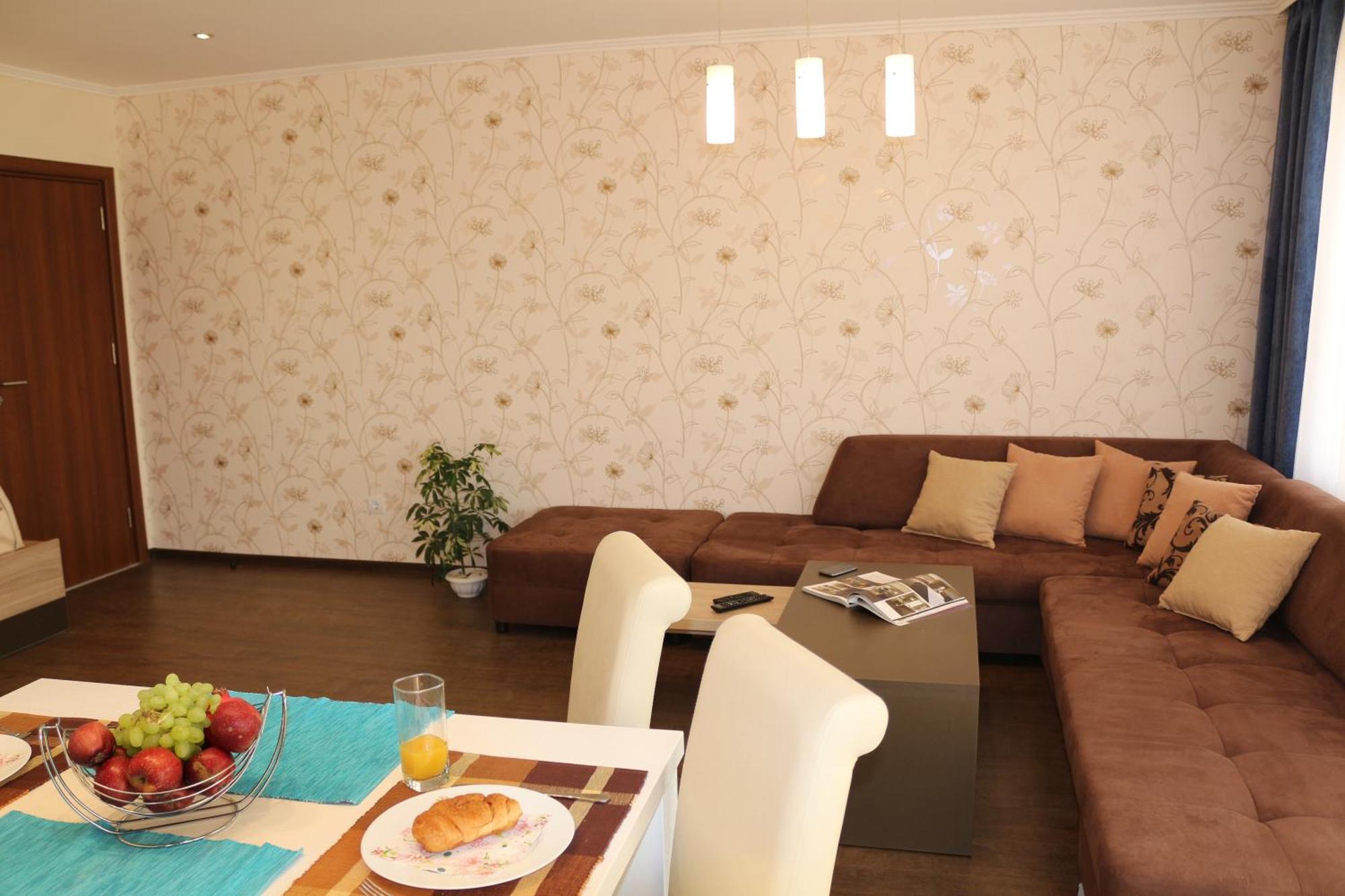 Vello Apartments Byala  Εξωτερικό φωτογραφία