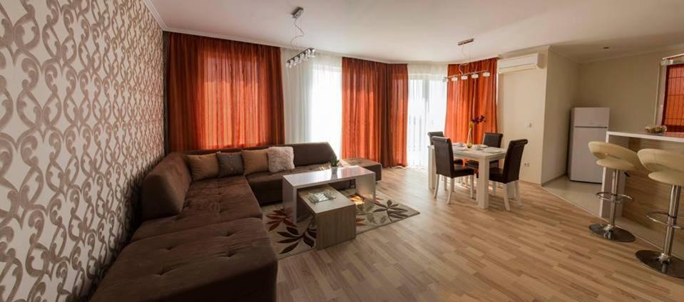 Vello Apartments Byala  Εξωτερικό φωτογραφία