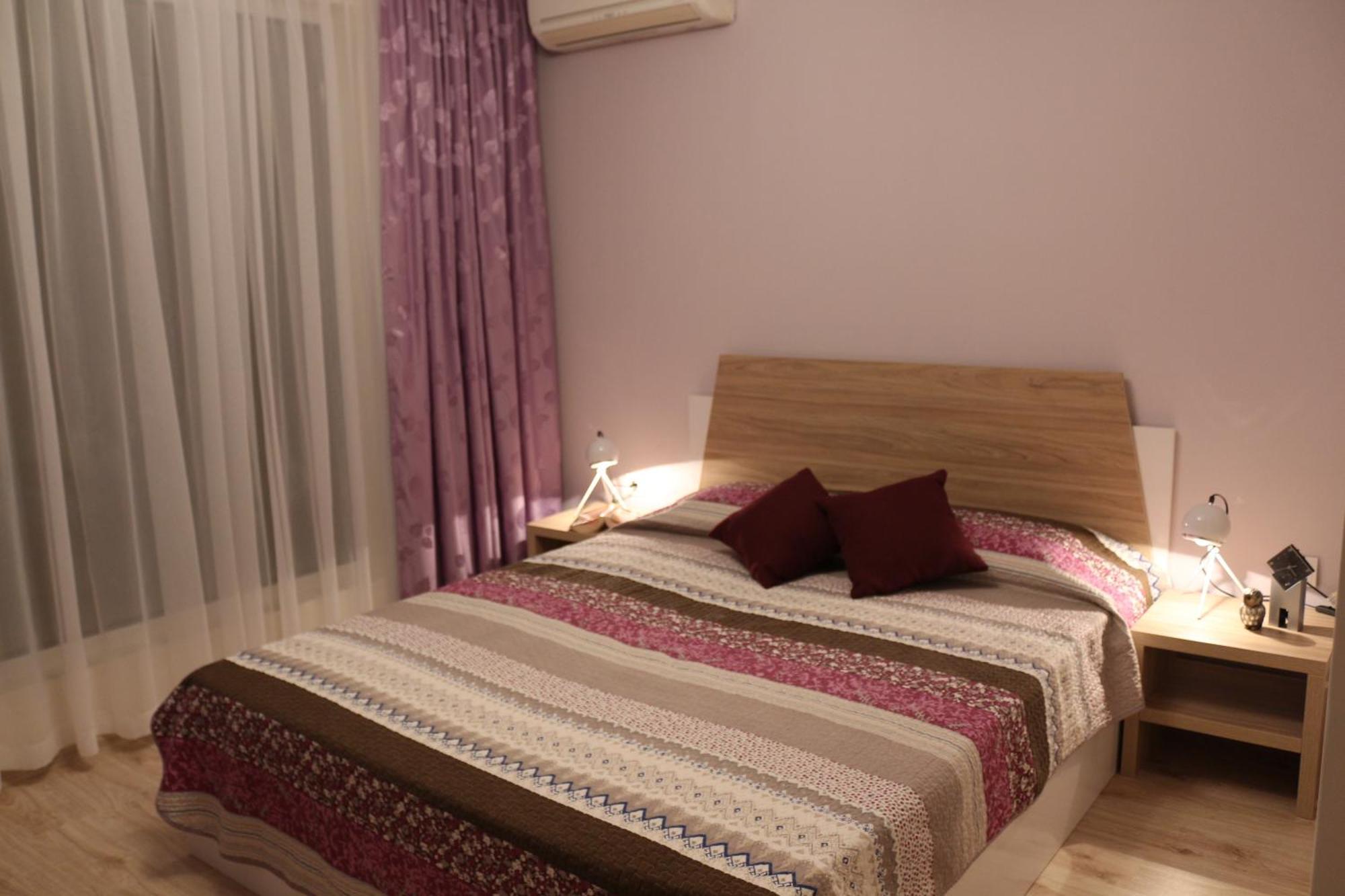 Vello Apartments Byala  Εξωτερικό φωτογραφία