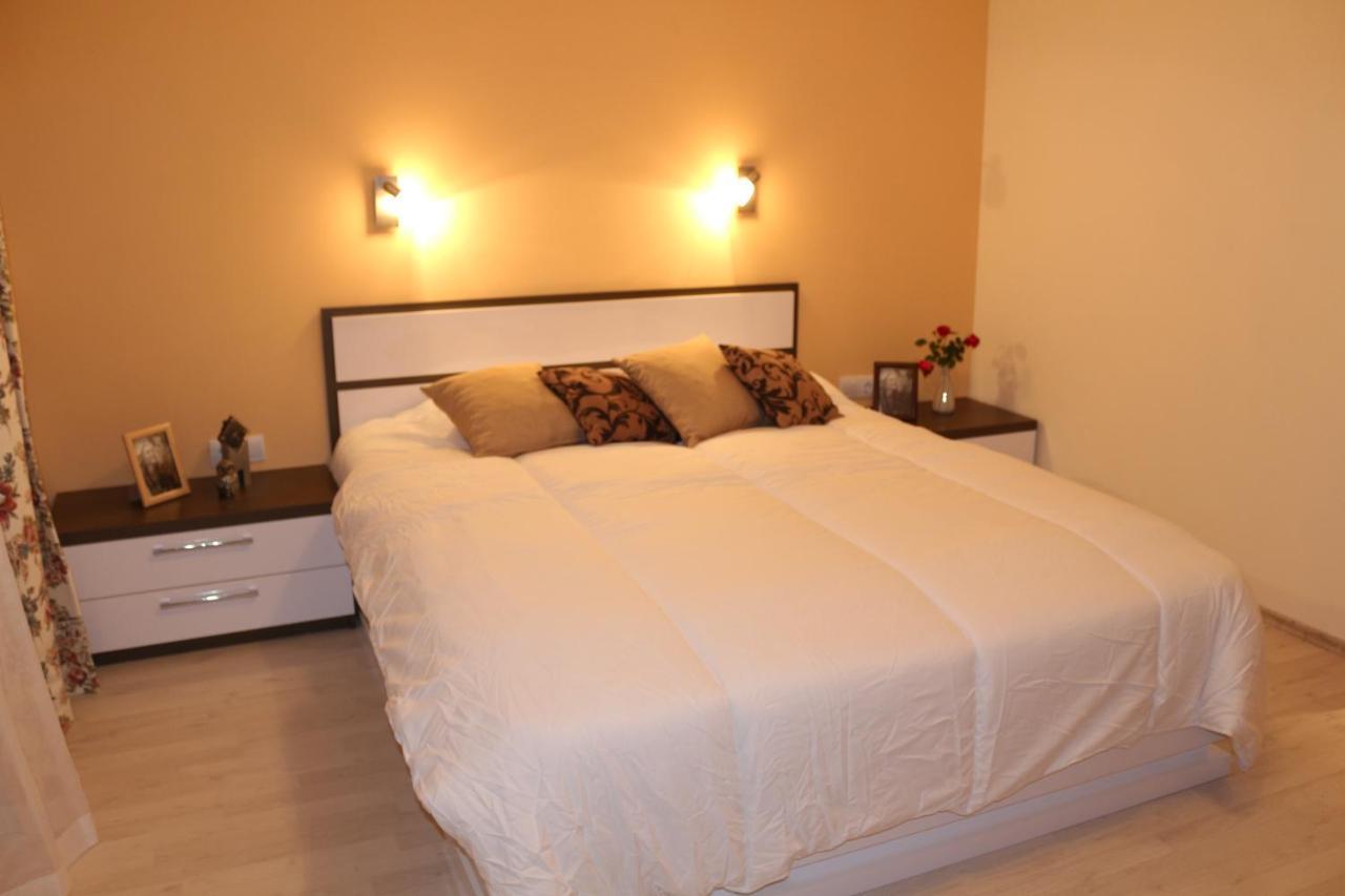 Vello Apartments Byala  Εξωτερικό φωτογραφία