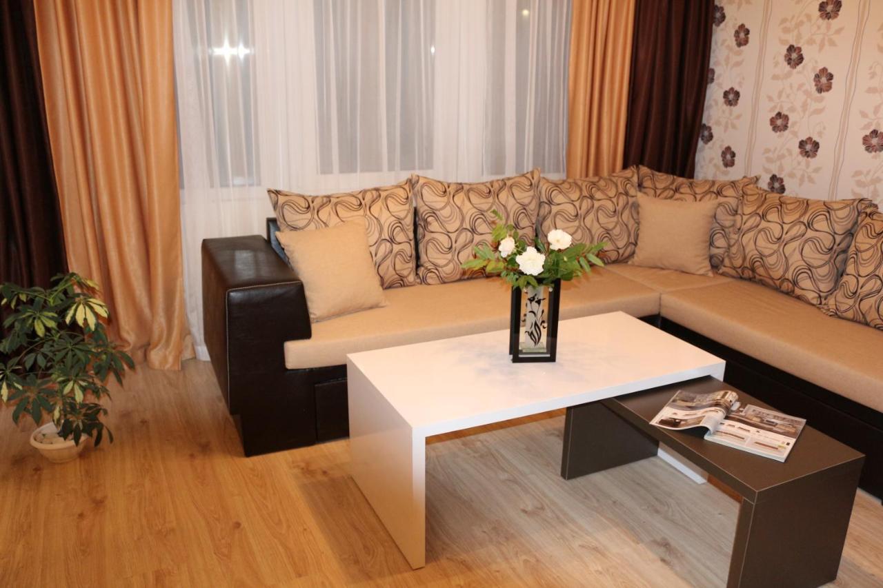 Vello Apartments Byala  Εξωτερικό φωτογραφία