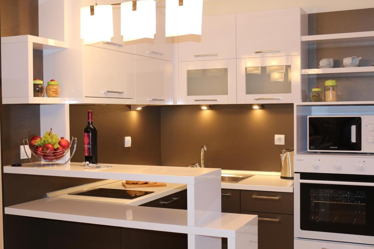 Vello Apartments Byala  Εξωτερικό φωτογραφία