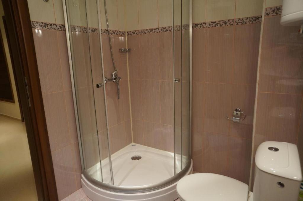 Vello Apartments Byala  Εξωτερικό φωτογραφία