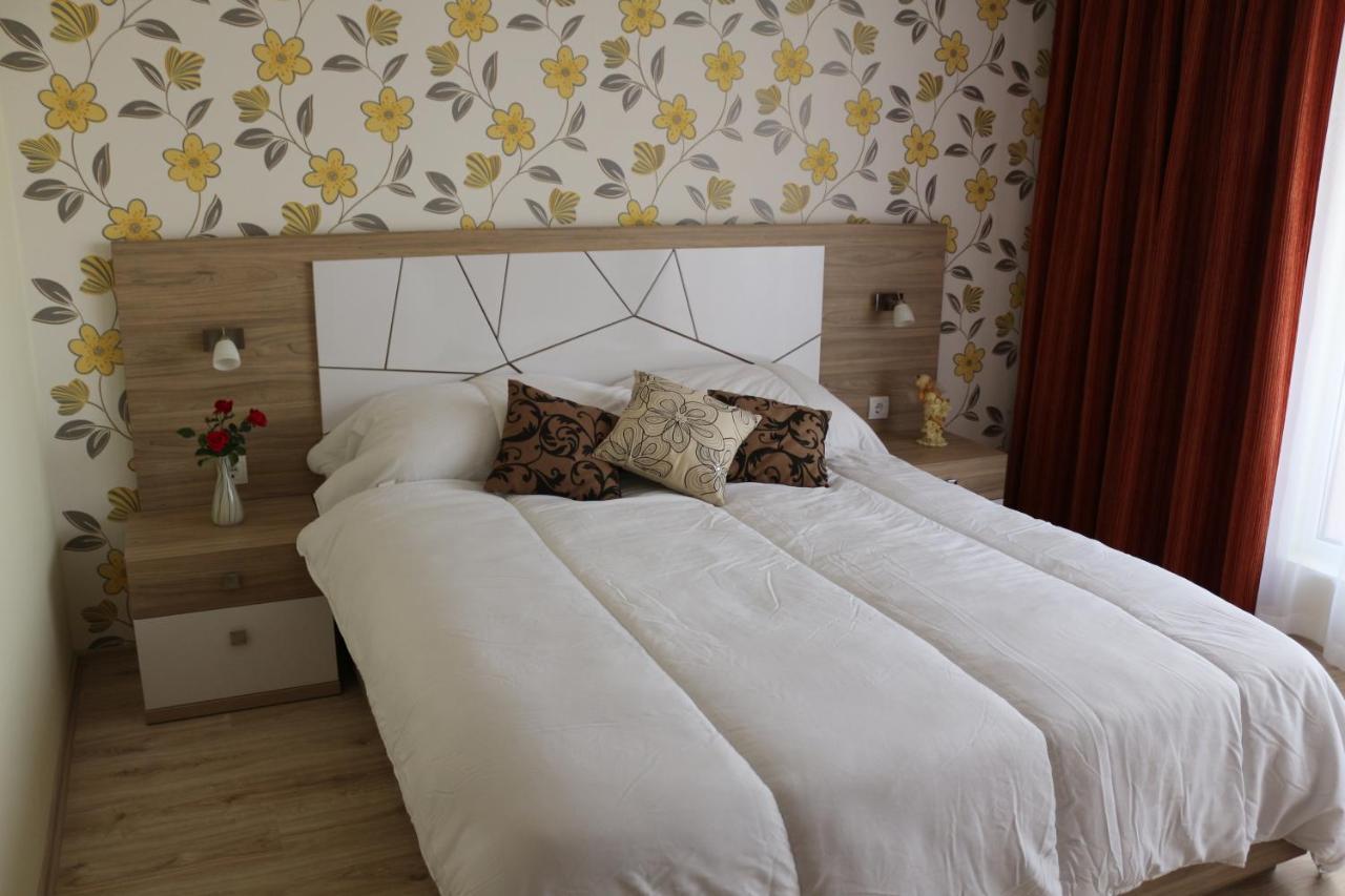 Vello Apartments Byala  Εξωτερικό φωτογραφία