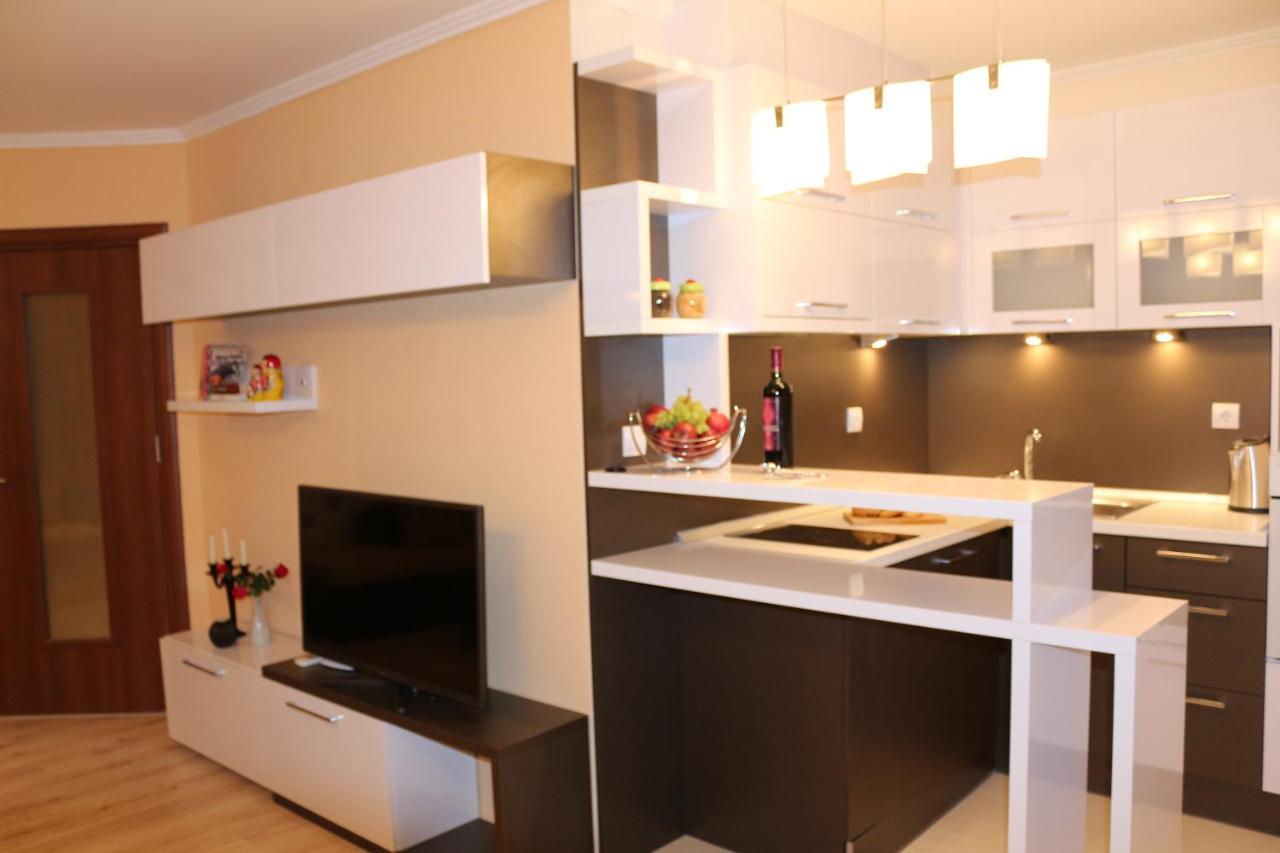 Vello Apartments Byala  Εξωτερικό φωτογραφία