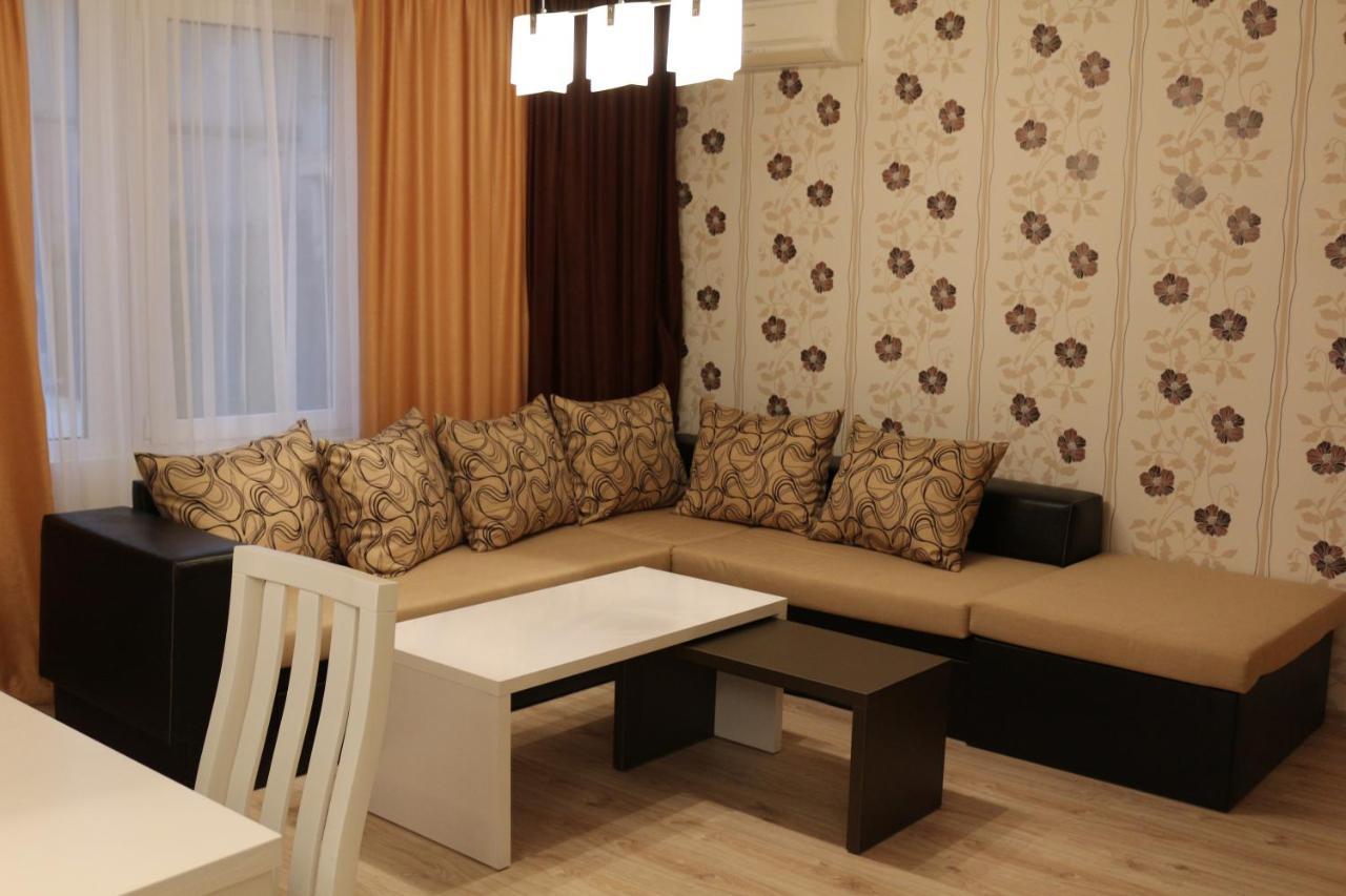 Vello Apartments Byala  Εξωτερικό φωτογραφία
