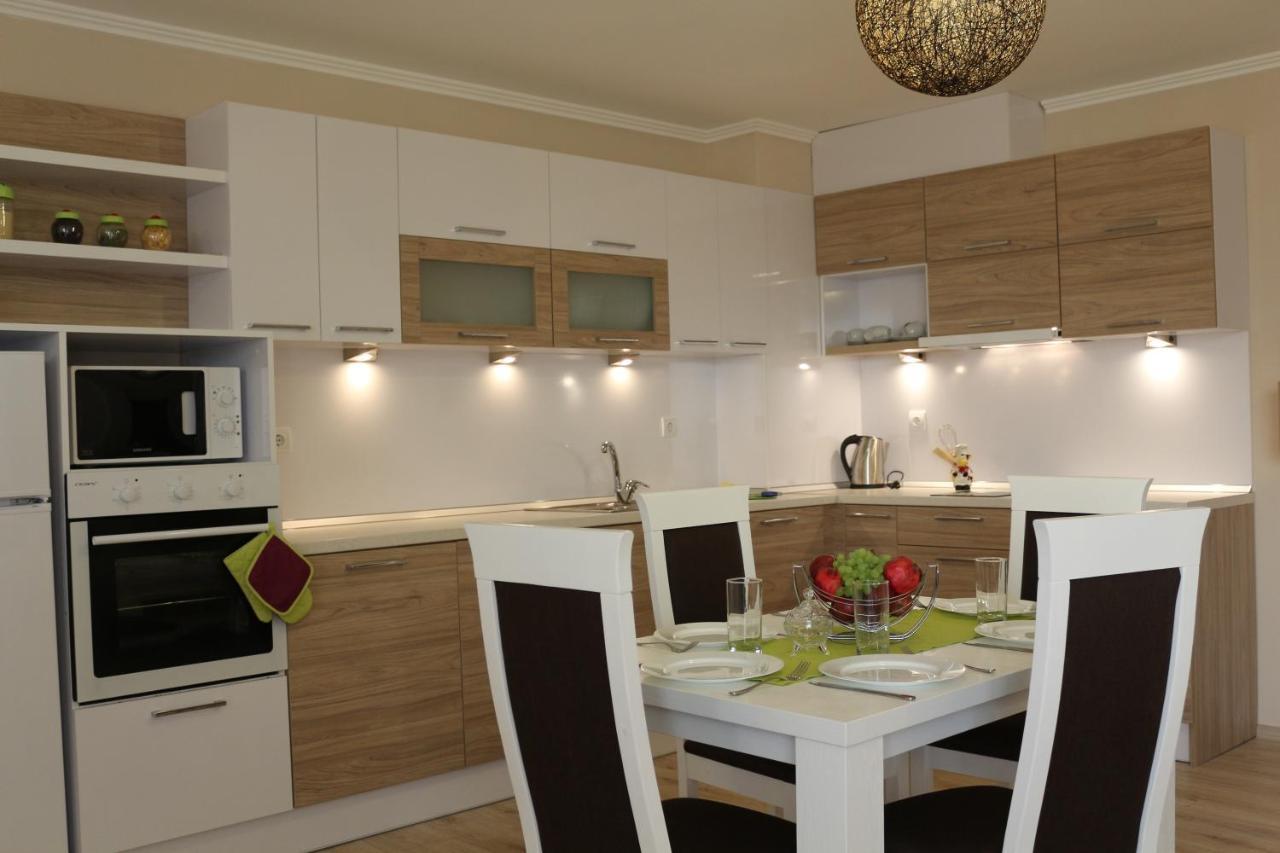 Vello Apartments Byala  Εξωτερικό φωτογραφία