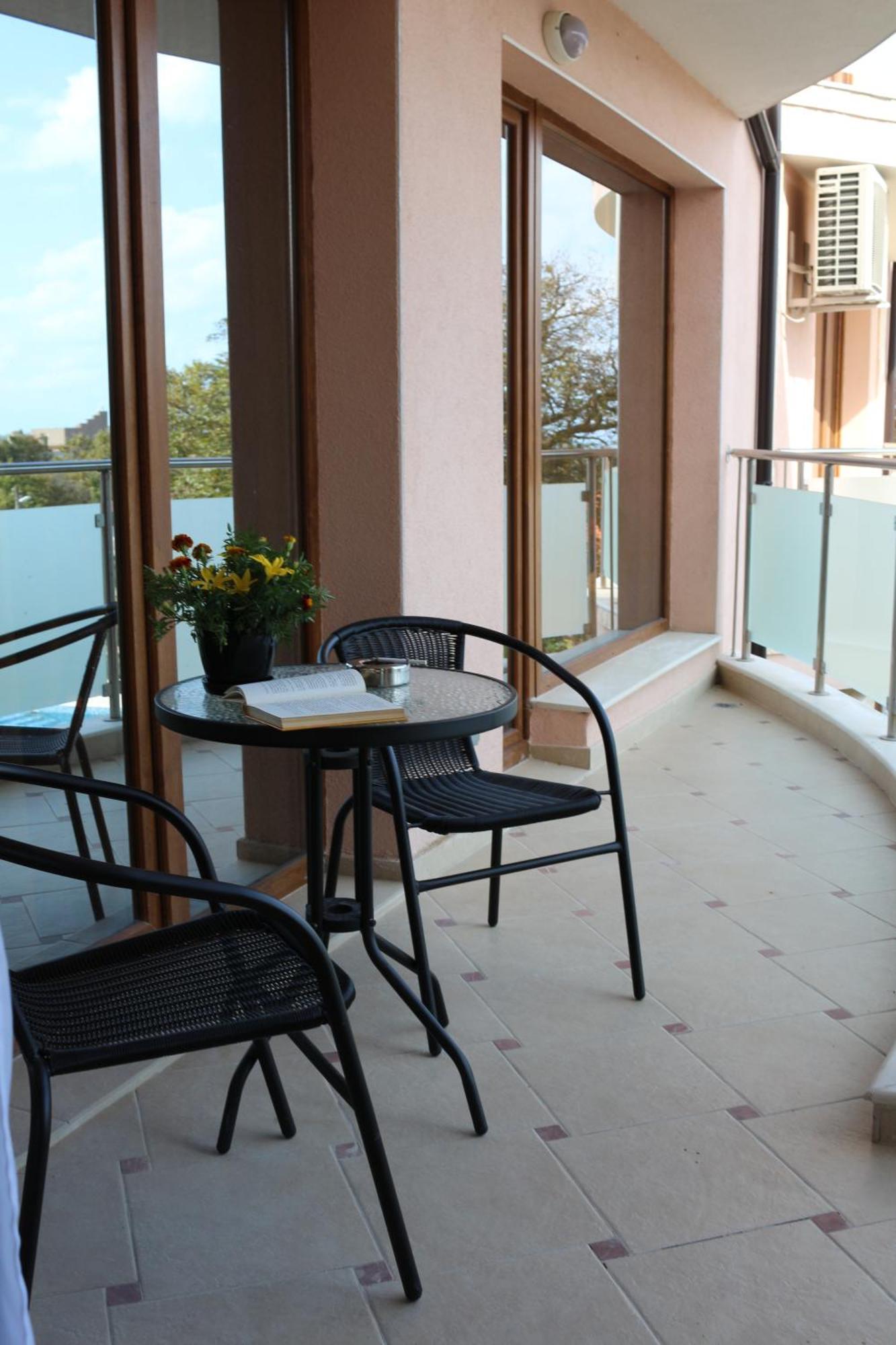 Vello Apartments Byala  Εξωτερικό φωτογραφία
