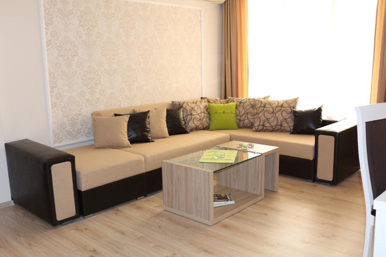 Vello Apartments Byala  Εξωτερικό φωτογραφία