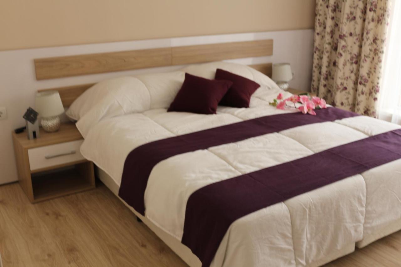 Vello Apartments Byala  Εξωτερικό φωτογραφία