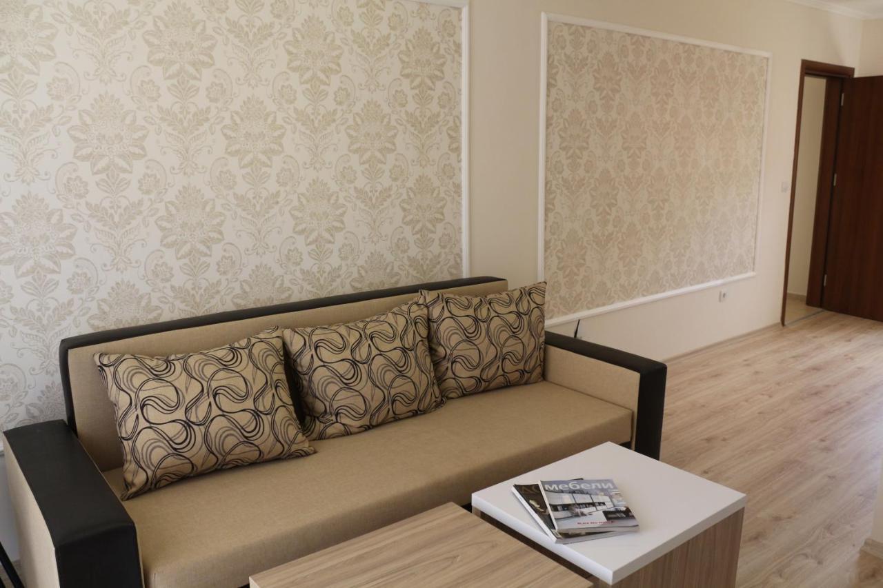Vello Apartments Byala  Εξωτερικό φωτογραφία