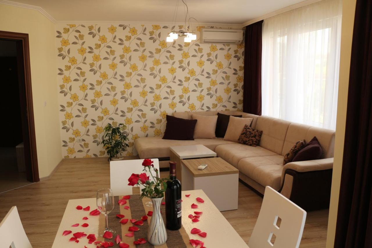 Vello Apartments Byala  Εξωτερικό φωτογραφία