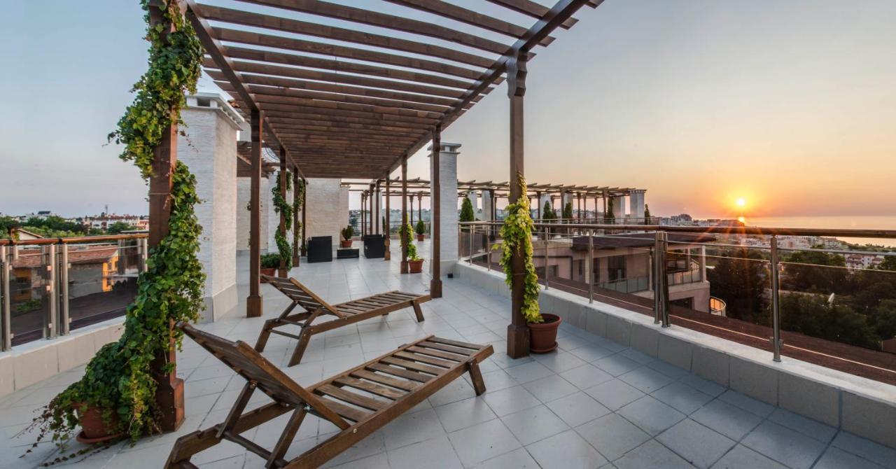 Vello Apartments Byala  Εξωτερικό φωτογραφία