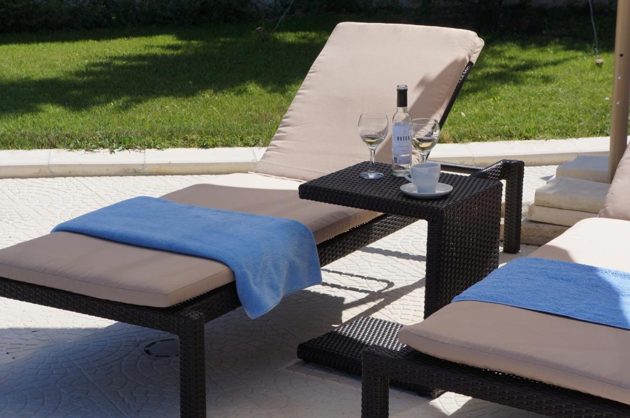 Vello Apartments Byala  Εξωτερικό φωτογραφία